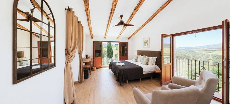 安帕罗旅馆(Lemon Tree Retreat at El Amparo)图片
