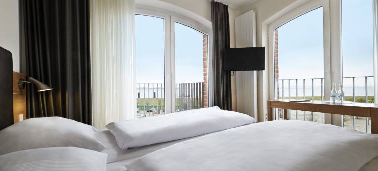 不来梅港因杰赫酒店(Im-Jaich Hotel Bremerhaven)图片