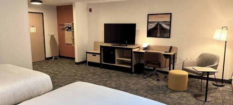 纽波特纽斯万豪城市快捷酒店(City Express by Marriott Newport News)图片