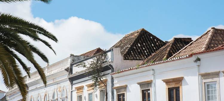 塔维拉宫(Palacio de Tavira)图片