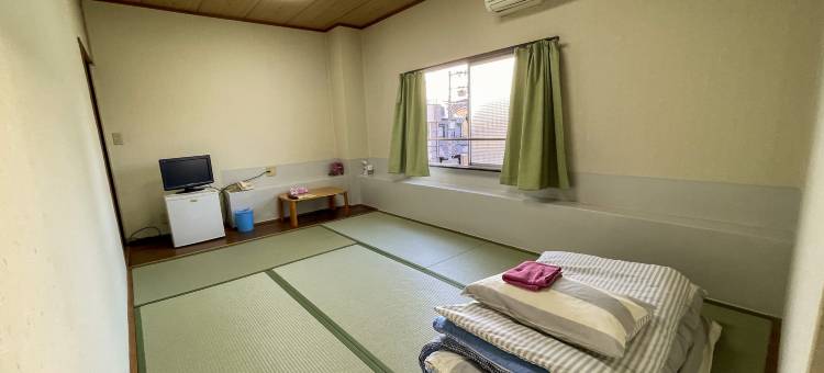 Business Ryokan Nishikiso图片