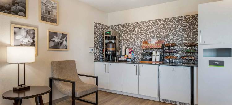 明尼阿波利斯 - 门多塔高地 - 长住美国套房酒店 - 机场(Extended Stay America Suites - Minneapolis - Airport - Mendota Heights)图片