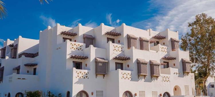 赫尔格达美居酒店(Mercure Hurghada Hotel)图片