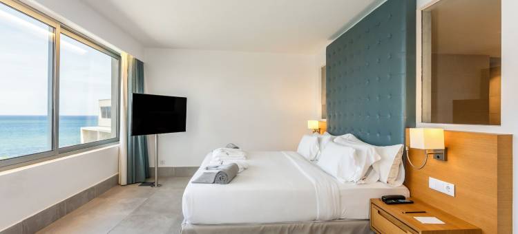 佛得角普拉亚巴塞罗酒店(Barceló Praia Cape Verde)图片