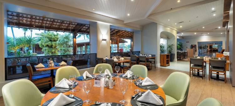 德维尔萨尔瓦多高级酒店(Hotel Deville Prime Salvador)图片