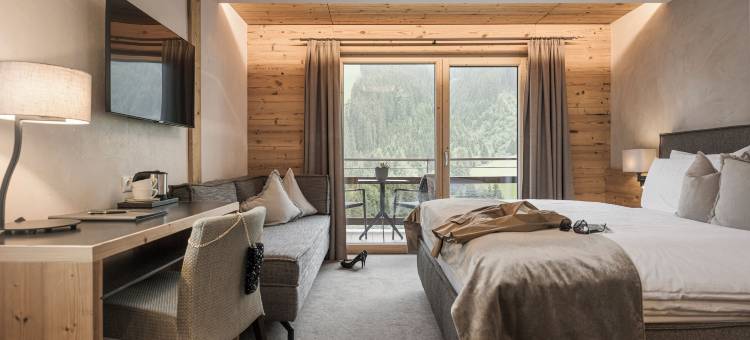 贝格克里斯塔尔齐勒塔尔酒店-限成人(Hotel Bergkristall Zillertal - Adults Only)图片