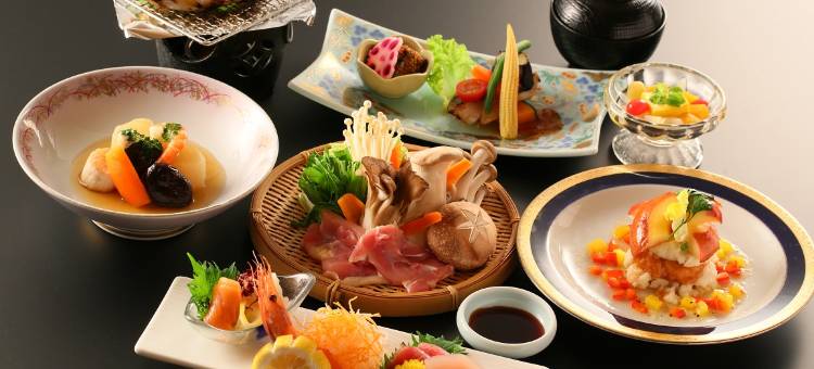 丰生日式旅馆(Hotel Housei)图片
