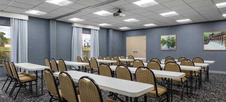 普拉特维尔欢朋套房酒店(Hampton Inn & Suites Prattville)图片