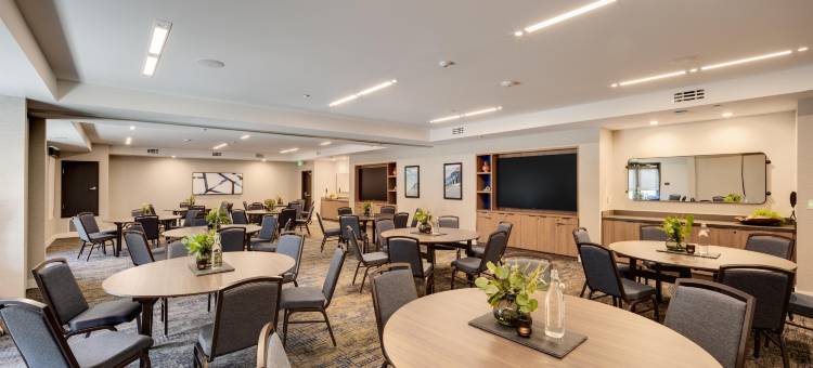 里亚尔托方塔纳艾尔斯酒店(Ayres Hotel Rialto Fontana)图片
