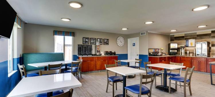 德州阿兰瑟斯港船长舱旅馆(Captains Quarters Inn Port Aransas TX)图片