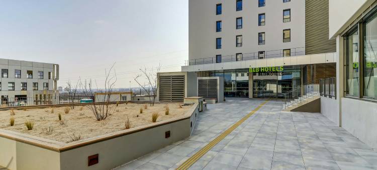 B＆B 酒店第戎瓦尔米托伊松多尔(B&B HOTEL Dijon Valmy Toison d'or)图片