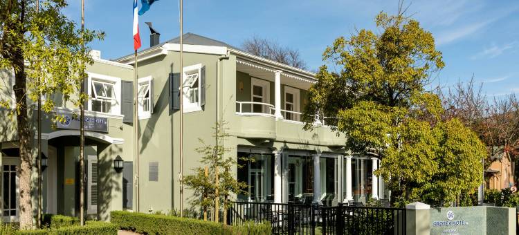 弗朗斯胡克Protea酒店(Protea Hotel Franschhoek)图片
