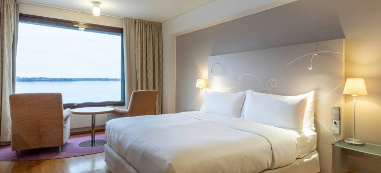 赫尔辛基卡拉斯塔佳图帕希尔顿酒店(Hilton Helsinki Kalastajatorppa)图片