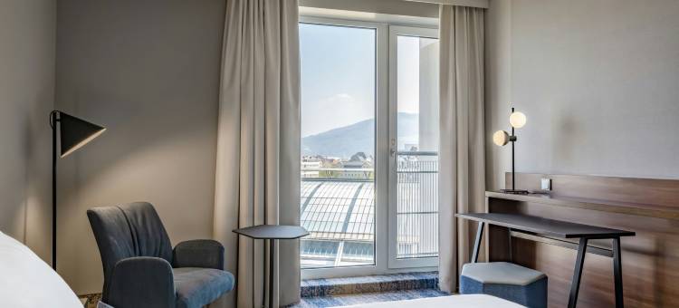 林茨万怡酒店(Courtyard by Marriott Linz)图片