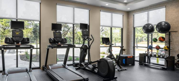 希尔顿Home2套房 - 位于蒙特雷湾的沙丘上(Home2 Suites by Hilton at the Dunes on Monterey Bay)图片