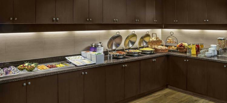 伯灵顿科尔切斯特居家酒店(Residence Inn Burlington Colchester)图片