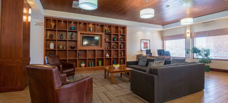 萨斯卡通福朋喜来登酒店(Four Points by Sheraton Saskatoon)图片