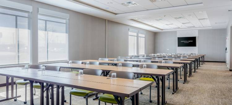 哥伦比亚SpringHill Suites酒店(SpringHill Suites Columbia)图片