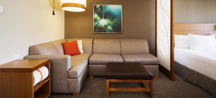 拉伯克凯悦嘉轩酒店(Hyatt Place Lubbock)图片