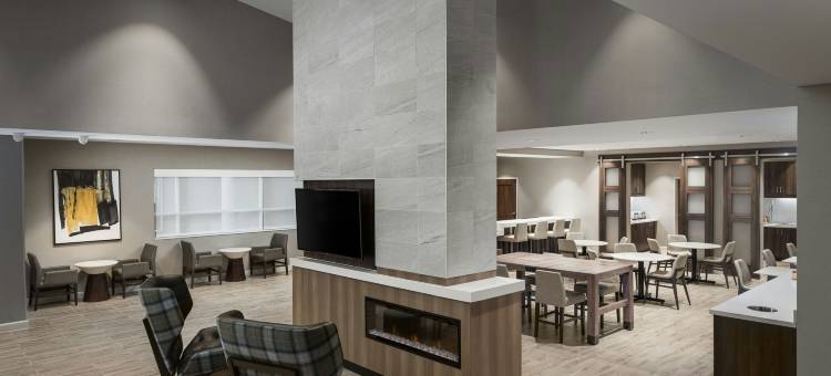 Residence Inn 酒店丹佛奥罗拉(Residence Inn Denver Aurora)图片