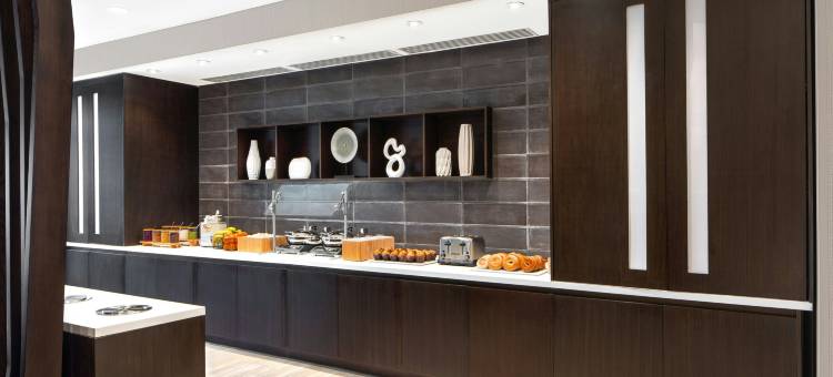 哥伦比亚近杰克逊堡万豪春丘酒店(SpringHill Suites Columbia Near Fort Jackson)图片