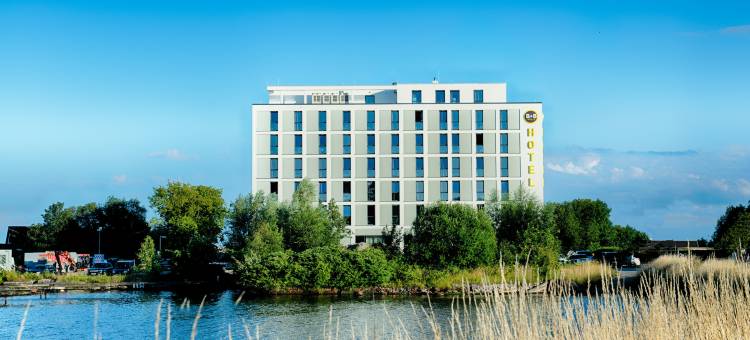 威廉港B&B酒店(B&B HOTEL Wilhelmshaven)图片
