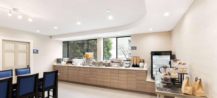 贝斯特韦斯特红马车旅馆(Best Western Red Coach Inn)图片