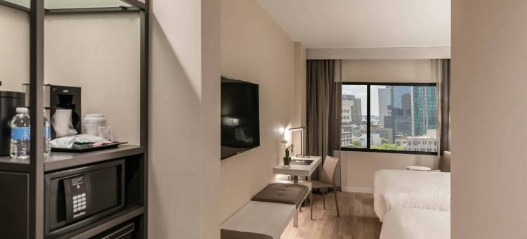 沃思堡市中心万豪AC酒店(AC Hotel Fort Worth Downtown)图片