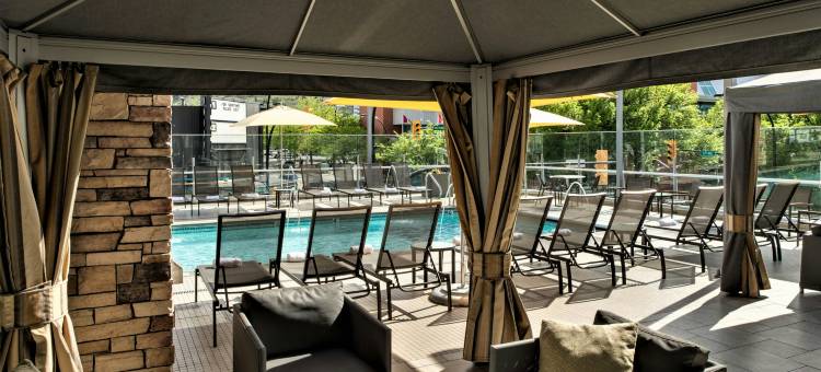 坎卢普斯万豪Delta酒店(Delta Hotels by Marriott Kamloops)图片