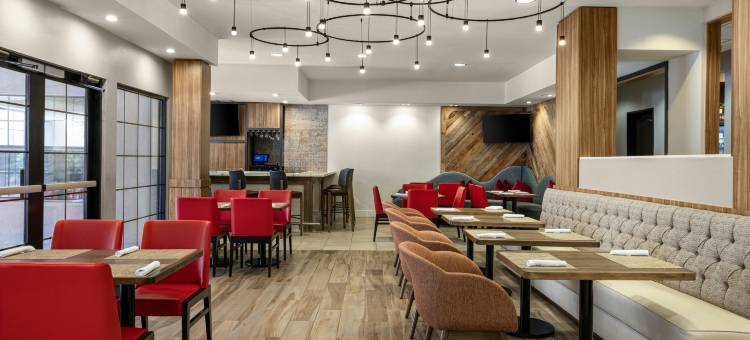 凤凰城机场希尔顿花园旅馆(Hilton Garden Inn Phoenix Airport)图片