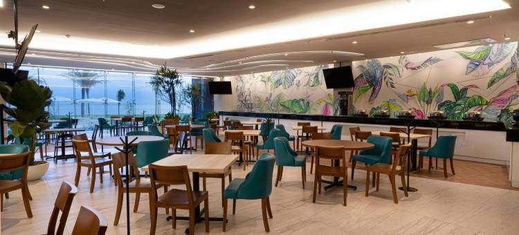 里维埃拉韦拉克鲁斯万豪三角洲酒店(Delta Hotels by Marriott Riviera Veracruz)图片