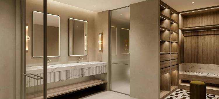 希尔顿勒克瑙戈姆蒂纳加尔(Hilton Lucknow Gomti Nagar)图片