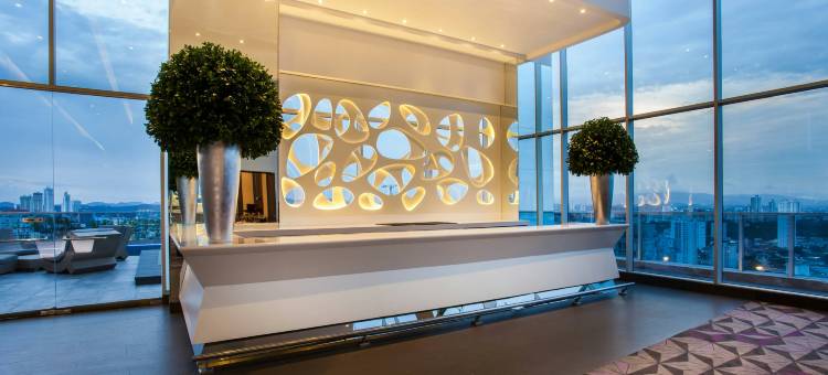 傲途格精选索尔蒂斯水疗酒店及(Sortis Hotel, Spa & Casino, Autograph Collection)图片