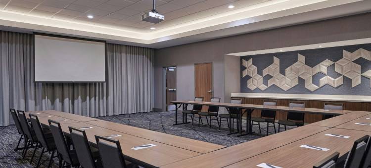 麦迪逊居家酒店(Residence Inn by Marriott Madison)图片