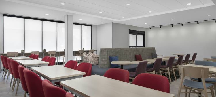 希尔顿家庭套房 Chattanooga East Ridge(Home2 Suites by Hilton Chattanooga East Ridge)图片