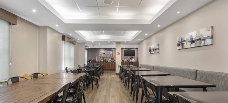 布兰顿贝斯特韦斯特优质酒店(Best Western Plus Brandon Inn)图片