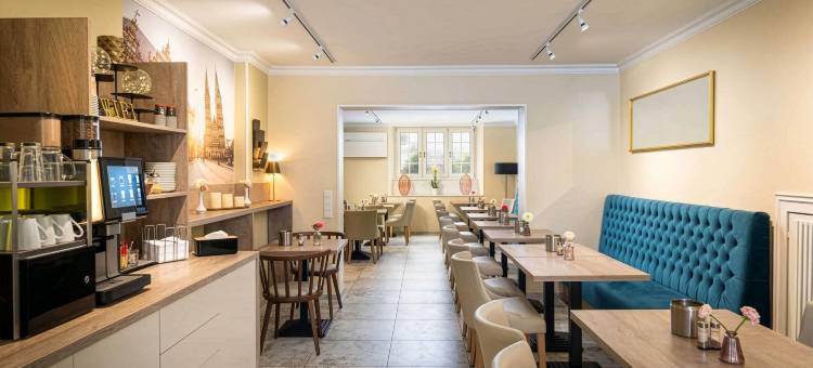 Arthotel Ana Liberty酒店，璀蔓臻选温德姆(Arthotel Ana Liberty, Trademark Collection by Wyndham)图片