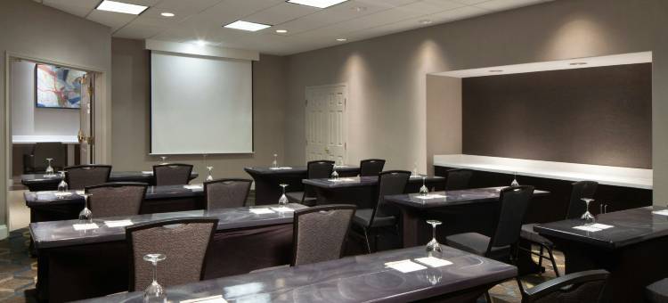 纽华克矽谷万豪居家酒店(Residence Inn by Marriott Newark Silicon Valley)图片