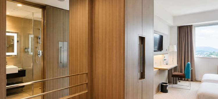 邦加诺富特酒店和会议中心(Novotel Bangka - Hotel & Convention Centre)图片