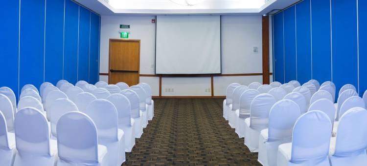 比亚埃尔莫萨塔巴斯哥万怡酒店(Courtyard Villahermosa Tabasco)图片