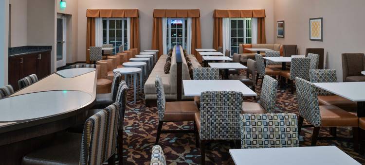 哥伦比亚/桂冠Homewood Suites by Hilton(Homewood Suites by Hilton Columbia/Laurel)图片