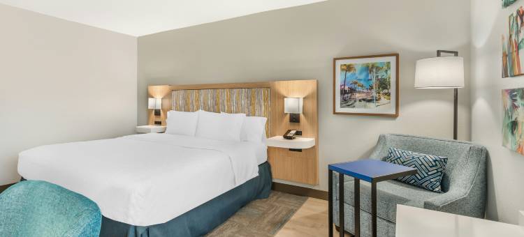 I-75迈尔斯堡机场欢朋酒店(Hampton Inn Ft. Myers-Airport I-75)图片