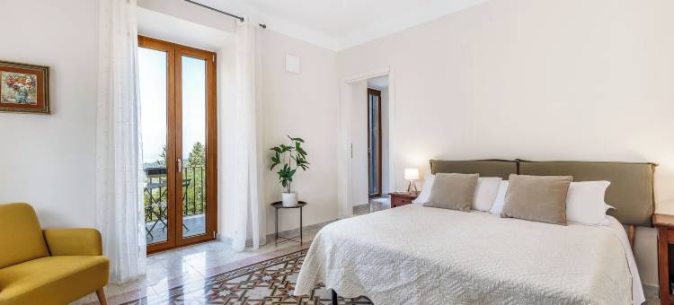 TorripaCollection - 法利斯卡别墅 - 博尔塞纳湖(TorripaCollection - Villa Falisca - Bolsena Lake)图片