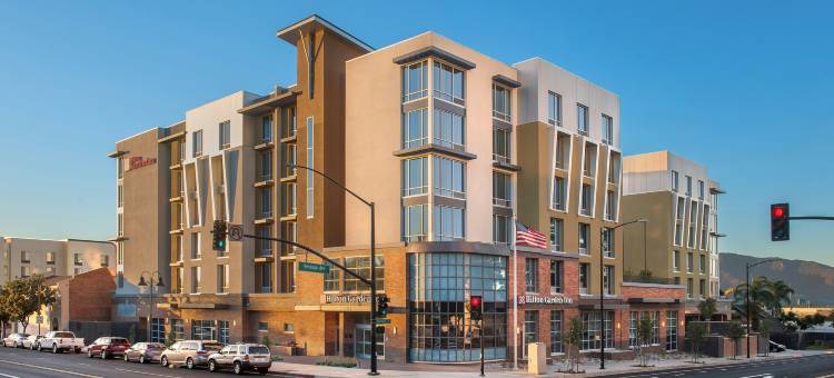 希尔顿花园酒店伯班克洛杉矶(Hilton Garden Inn Burbank Los Angeles)图片