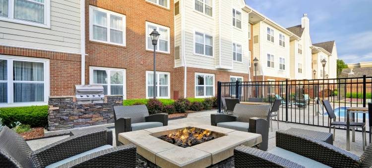 列克星敦南/汉堡广场居家酒店(Residence Inn Lexington South/Hamburg Place)图片