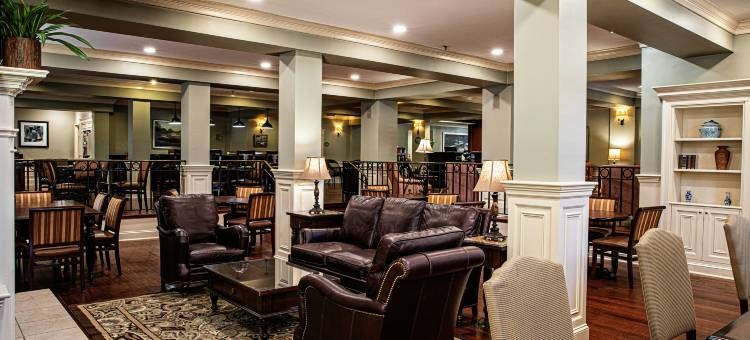 希尔顿欢朋酒店-查尔斯顿历史区(Hampton Inn Charleston-Historic District)图片