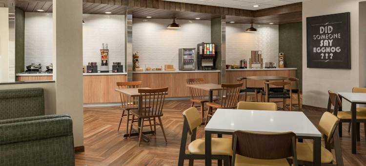 库尔曼万枫酒店及套房(Fairfield Inn & Suites Cullman)图片