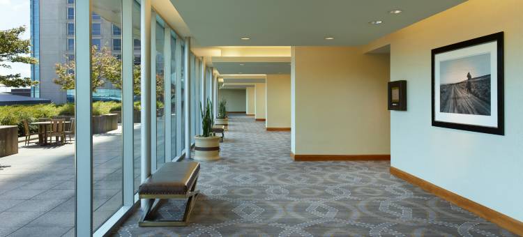 沃斯堡欧姆尼酒店(Omni Fort Worth Hotel)图片