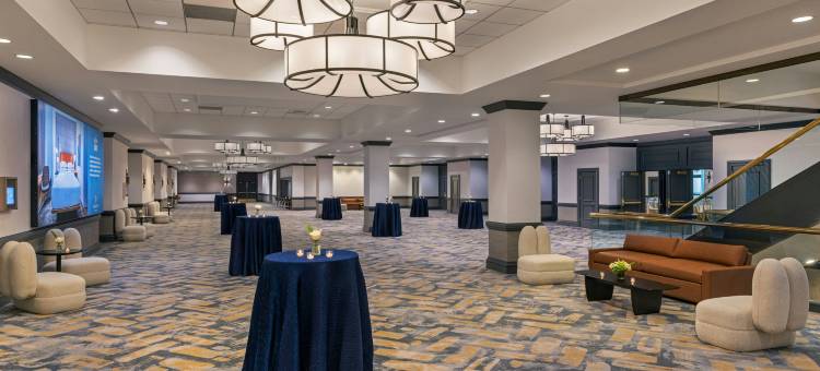 喜来登波士顿酒店(Sheraton Boston Hotel)图片