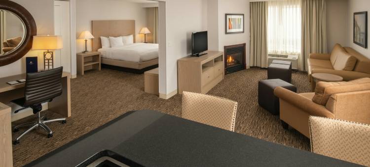 希尔顿逸林酒店-波特兰泰格德(DoubleTree by Hilton Portland - Tigard)图片